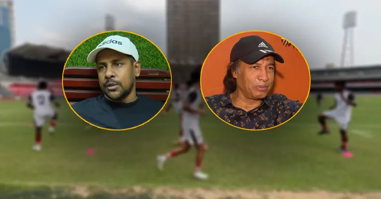 জাহিদ হাসান এমিলি ও শফিকুল ইসলাম মানিক